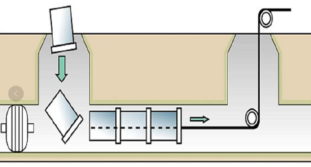 非開挖帶水修復技術助力城市排水管網(wǎng)建設和更新
